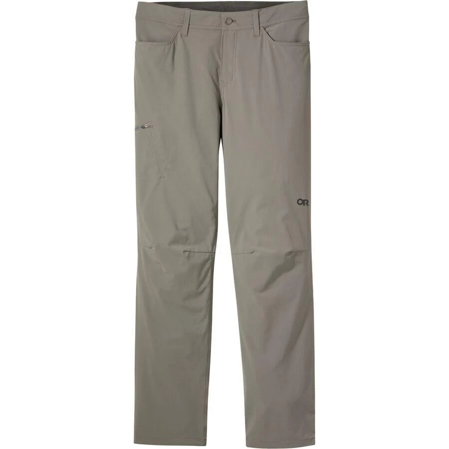 商品Outdoor Research|Ferrosi Pant - Men's（主图款色号）,价格¥782,第1张图片