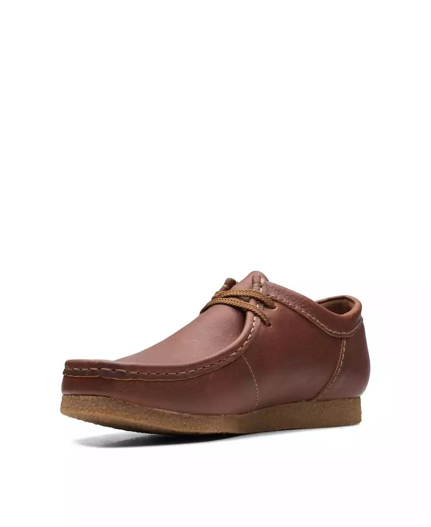 商品Clarks|男士真皮休闲鞋,价格¥588,第5张图片详细描述