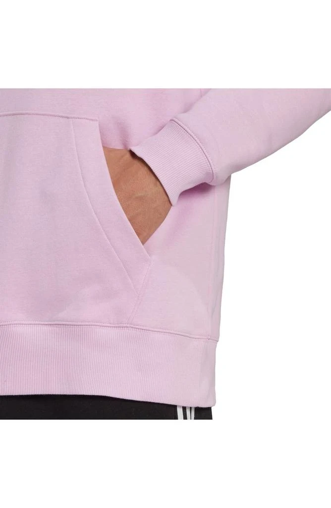 商品Adidas|FV Soft Knit Hoodie,价格¥215,第5张图片详细描述