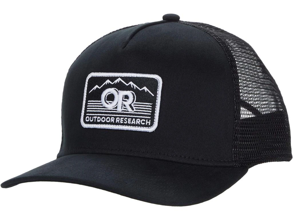 商品Outdoor Research|Advocate Trucker Cap,价格¥176,第1张图片