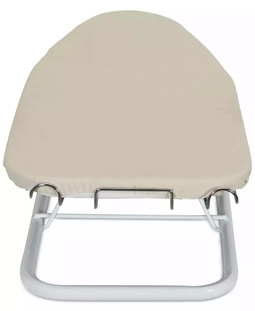 Table Top Ironing Board with Iron Rest 商品