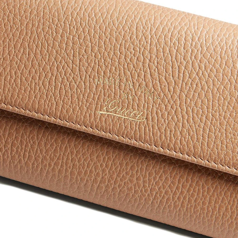 GUCCI 米色女士零钱包 354496-CAO2G-2762 商品