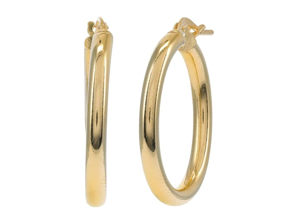商品Chan Luu|Hoop Earrings,价格¥539,第1张图片