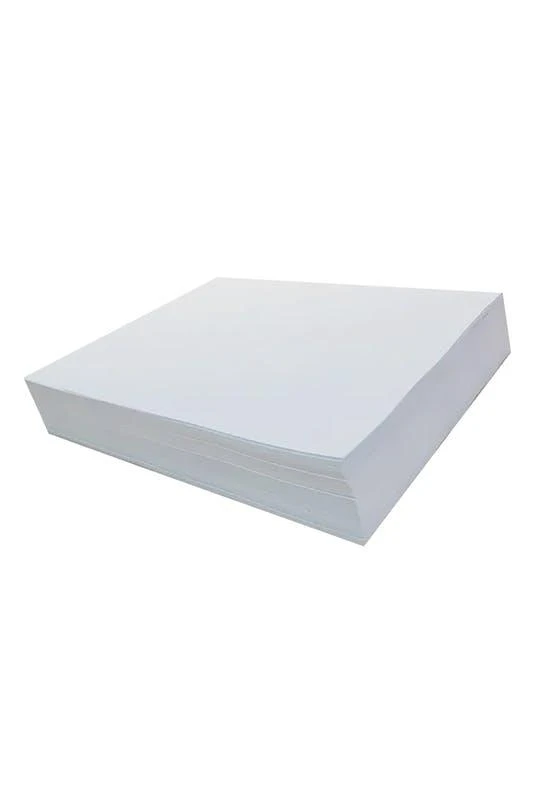 商品Essentials|Essentials Multi Purpose A4 Office Copy Paper (White) (A4),价格¥360,第1张图片