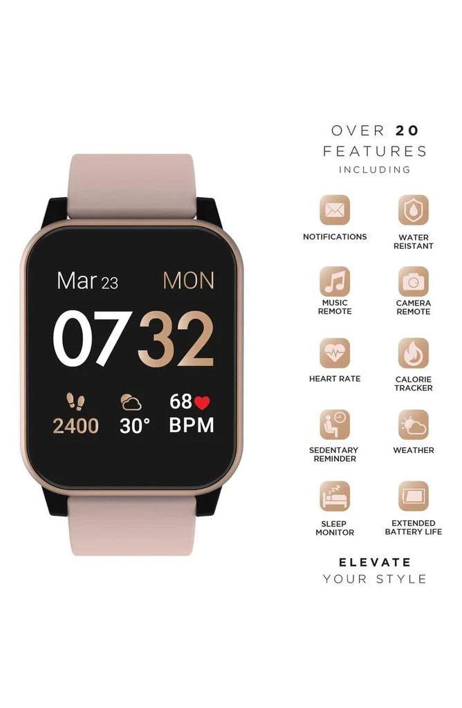 Smartwatch BlueTooth Headphone Set, 40mm 商品