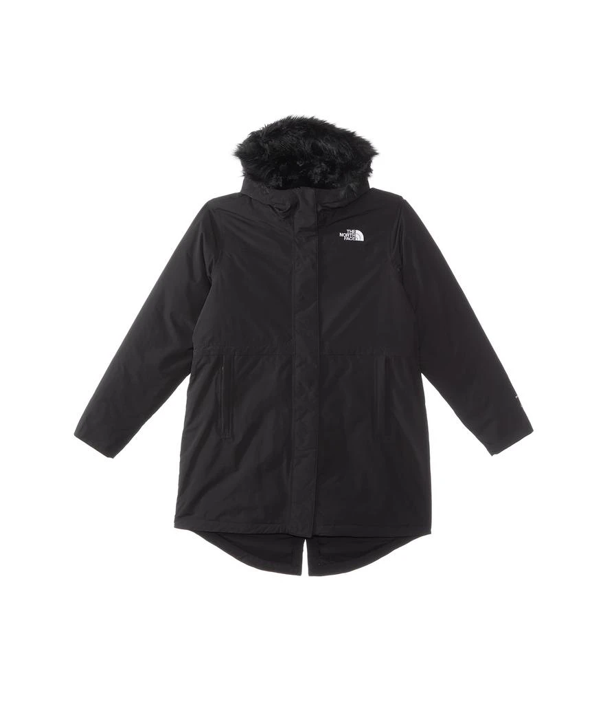 商品The North Face|Arctic Parka (Little Kids/Big Kids),价格¥1891,第1张图片