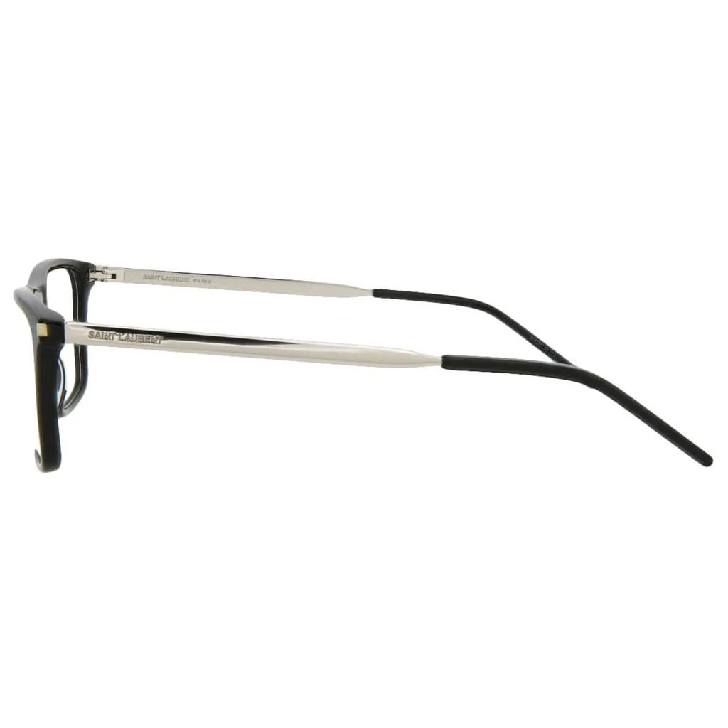 商品Yves Saint Laurent|Saint Laurent 时尚 眼镜,价格¥1067,第5张图片详细描述