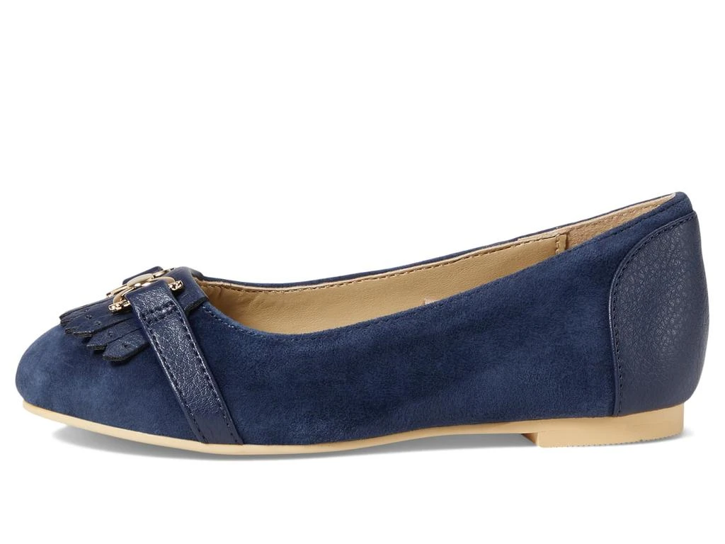 商品Janie and Jack|Bridal Bit Flat (Toddler/Little Kid/Big Kid),价格¥356,第4张图片详细描述