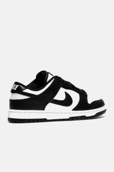 商品NIKE|Nike  Dunk Low 'Black White' - DD1391-100,价格¥1126,第3张图片详细描述