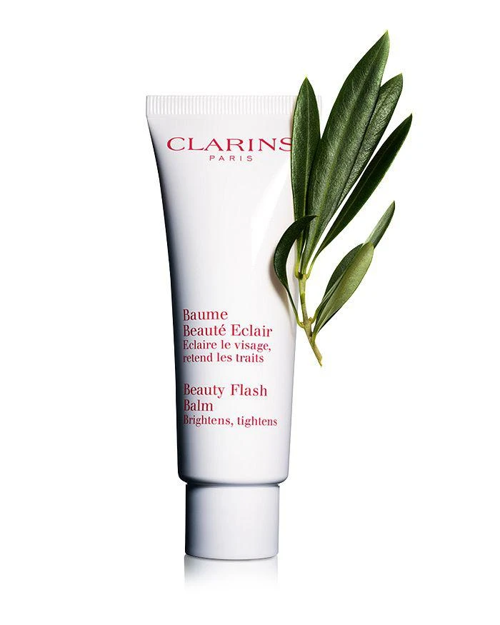 商品Clarins|晶莹美颜霜,价格¥363,第2张图片详细描述