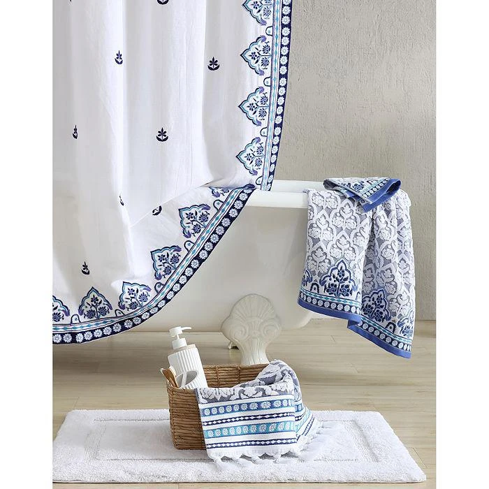 商品John Robshaw|Sheetal Bath Towel,价格¥484,第3张图片详细描述