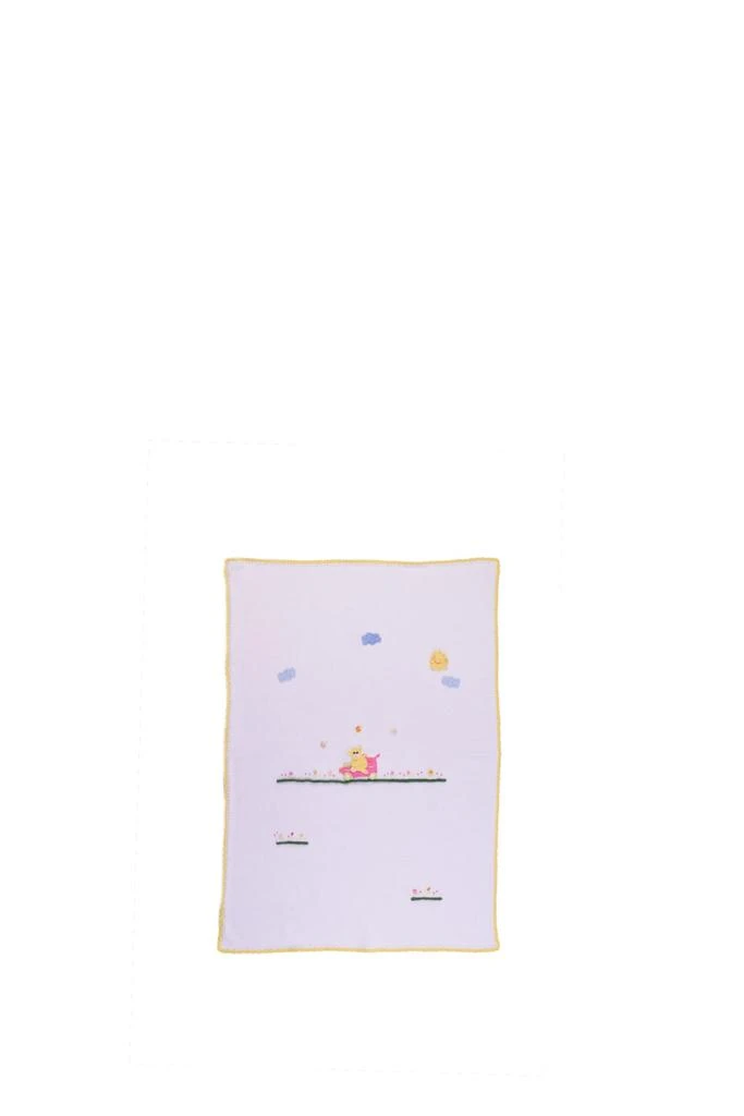 商品Piccola Giuggiola|Cotton Blanket,价格¥2163,第3张图片详细描述