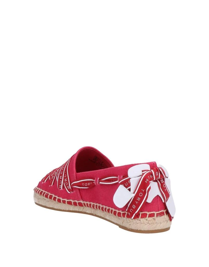 商品Tory Burch|Espadrilles,价格¥925,第3张图片详细描述