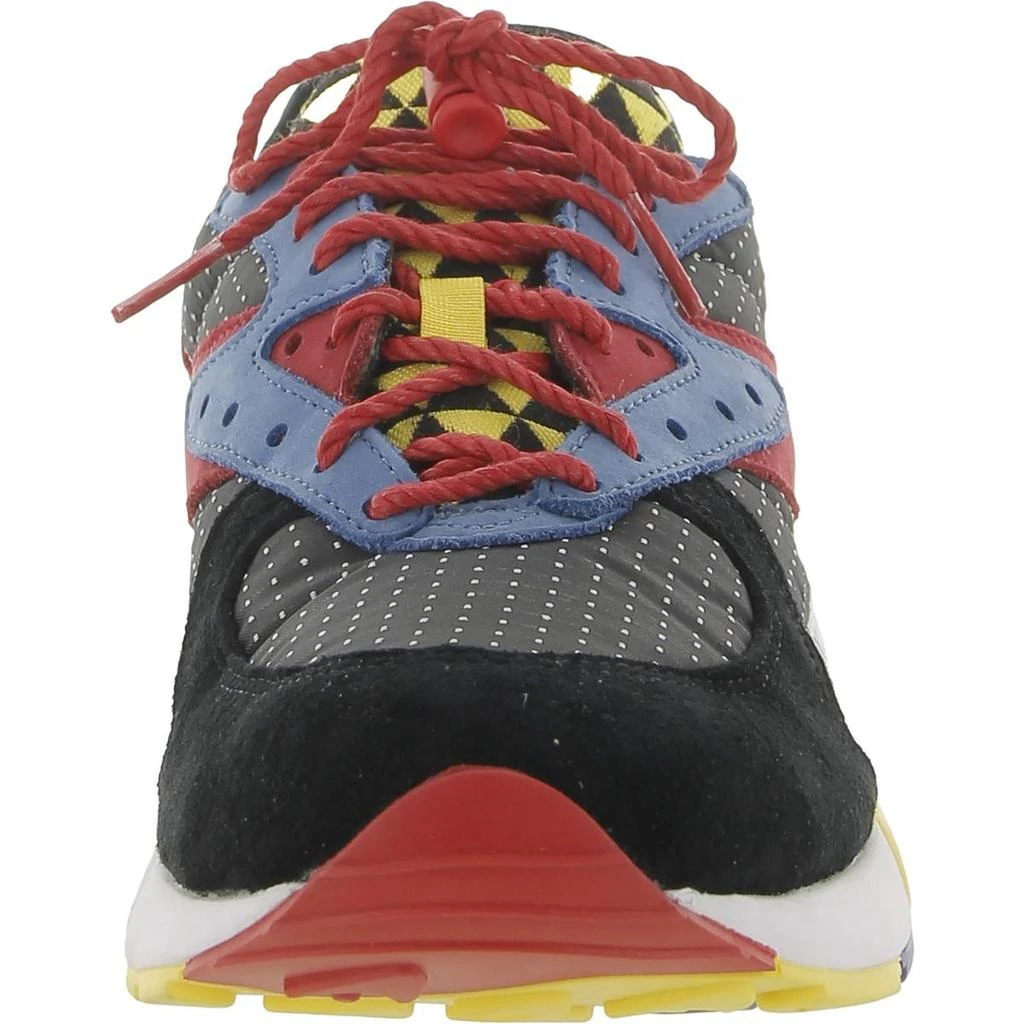 商品Saucony|Aya Mens Fitness Running Athletic and Training Shoes,价格¥544,第2张图片详细描述