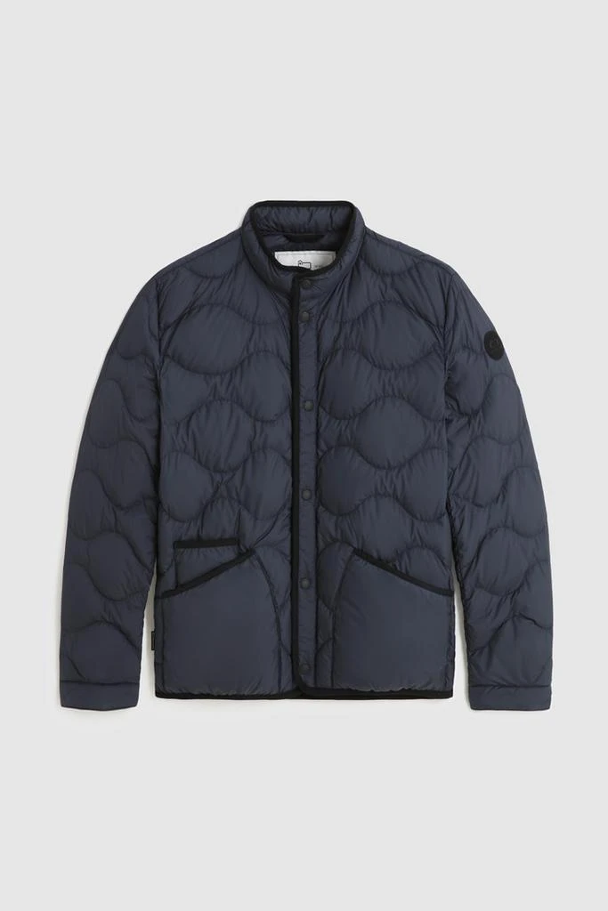 商品Woolrich|Sierra Padded Jacket,价格¥1491,第4张图片详细描述