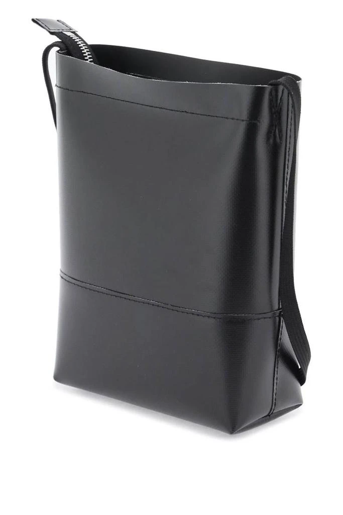 商品Marni|Marni coated canvas crossbody bag,价格¥3036,第2张图片详细描述