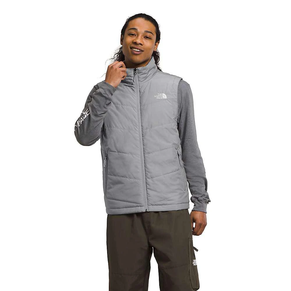 商品The North Face|The North Face Men's Junction Insulated Vest,价格¥522,第4张图片详细描述
