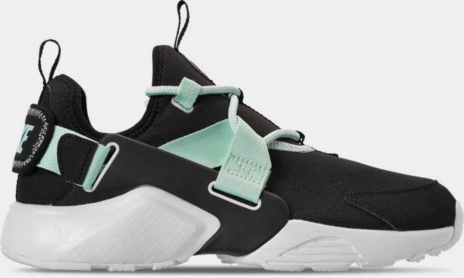 商品NIKE|女士 Air Huarache City Low 休闲鞋,价格¥297,第1张图片