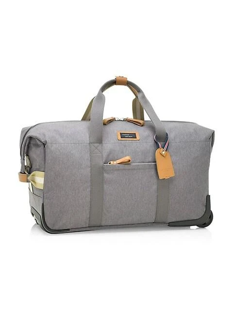 商品Storksak|Travel Cabin Carry-On Hospital Bag,价格¥861,第1张图片