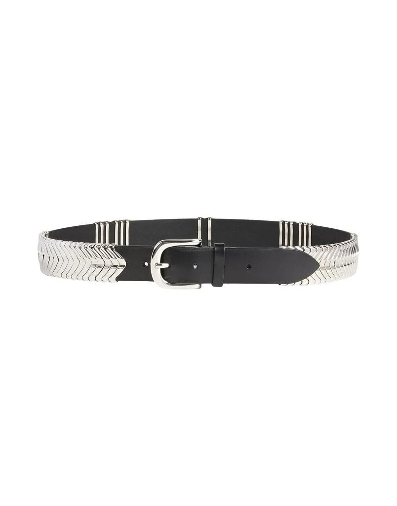 商品Isabel Marant|Belts,价格¥2554,第1张图片