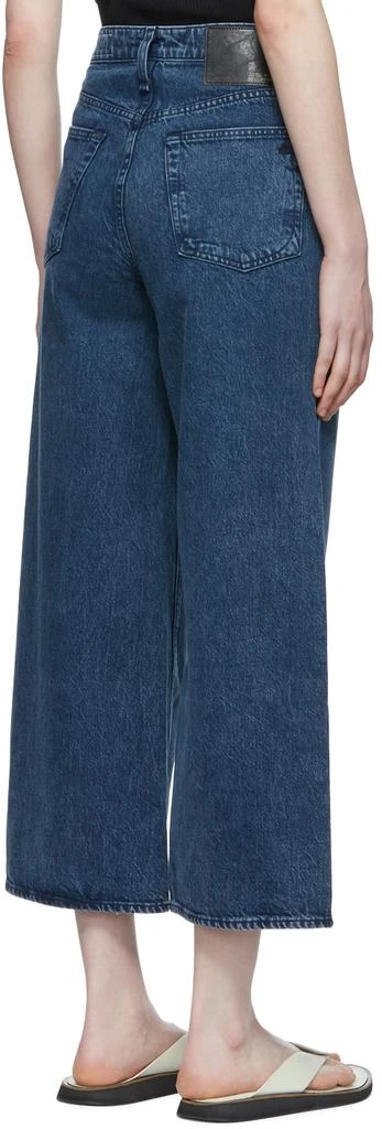 商品Rag & Bone|Blue Maya Jeans,价格¥879,第3张图片详细描述