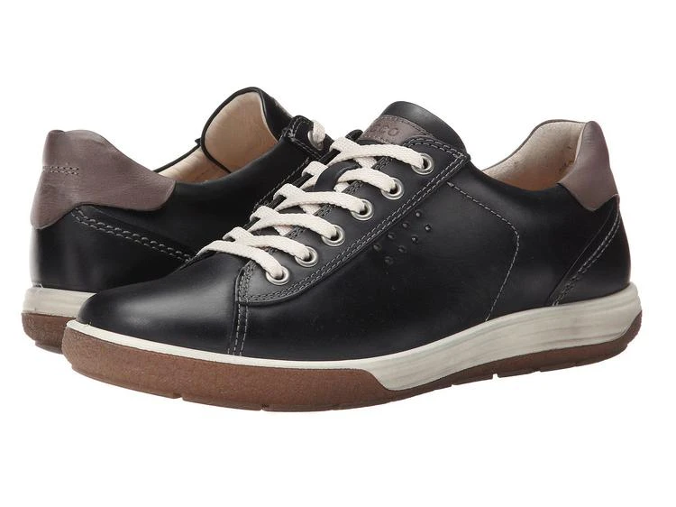 商品ECCO|Chase II Tie休闲鞋履,价格¥972,第1张图片