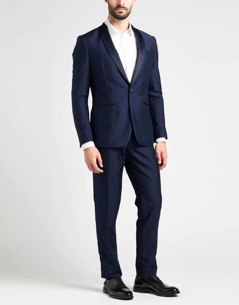商品Costume National|Suits,价格¥6742,第2张图片详细描述