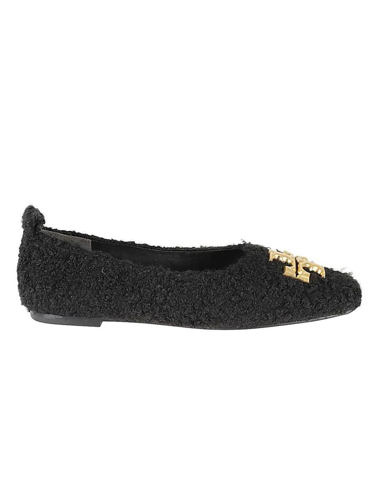 商品Tory Burch|Tory Burch Eleanor Ballerinas,价格¥1973,第1张图片