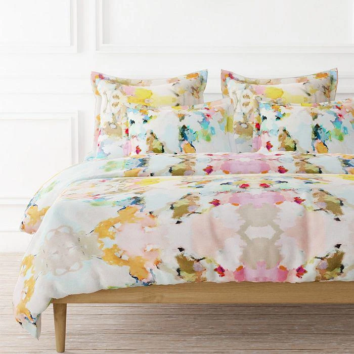 商品Laura Park|Under the Sea Duvet Cover, Full/Queen,价格¥4814,第1张图片