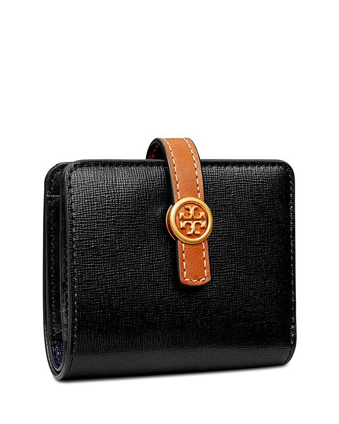 商品Tory Burch|Robinson Mini Wallet,价格¥1123,第3张图片详细描述