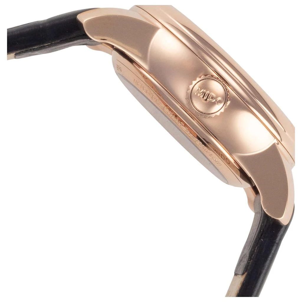 商品MIDO|Mido Baroncelli II Women's Automatic Watch,价格¥2889,第3张图片详细描述