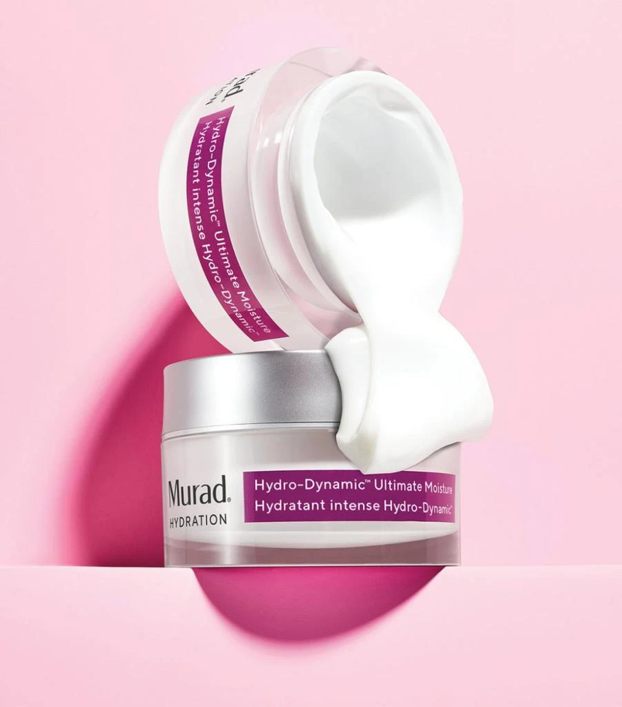 商品Murad|Hydro-Dynamic Ultimate Moisturiser,价格¥881,第2张图片详细描述