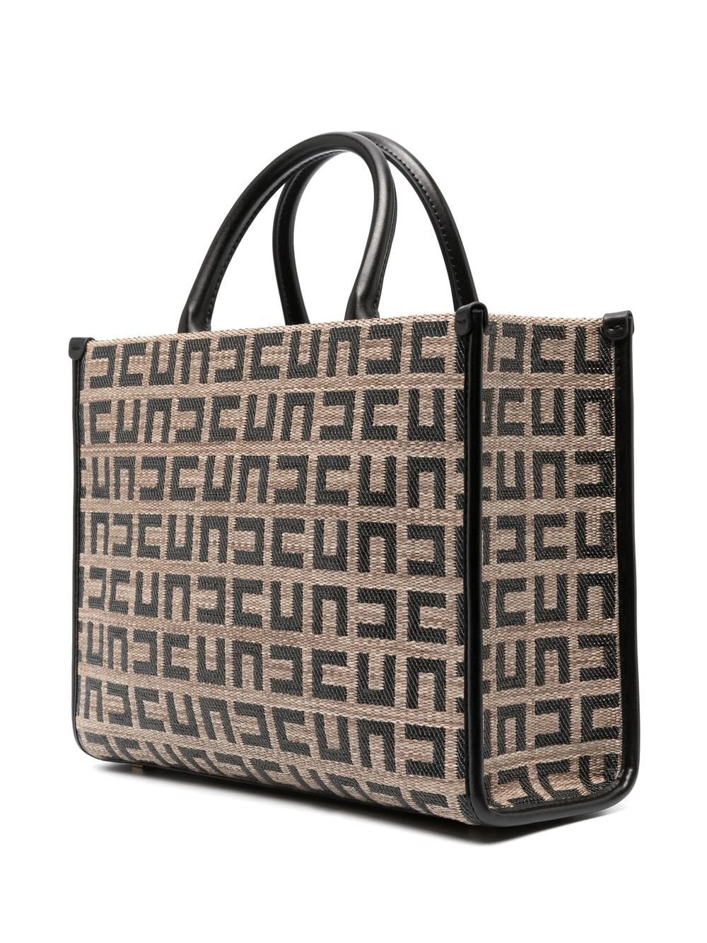 商品【商品预售7天】 ELISABETTA FRANCHI|ELISABETTA FRANCHI 女士手拿包 BS26A31E2468 花色,价格¥4697,第3张图片详细描述