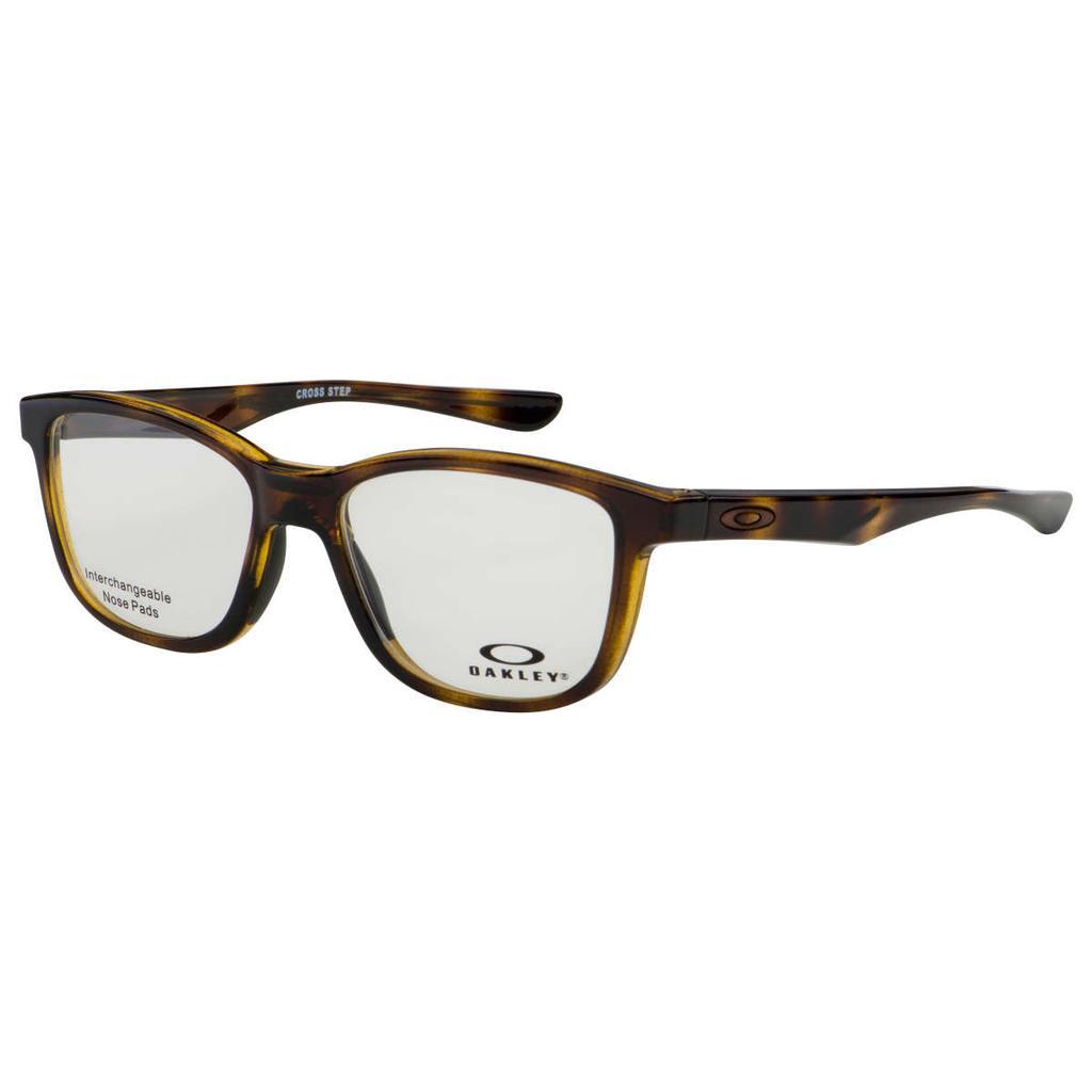 商品Oakley|Oakley Cross Step   眼镜,价格¥430,第1张图片