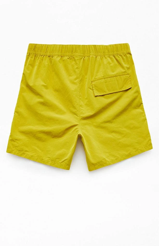 商品LOST|Shimmer 8" Swim Trunks,价格¥209,第2张图片详细描述