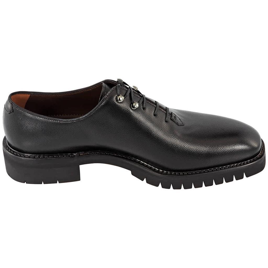 商品Salvatore Ferragamo|Salvatore Ferragamo Balmont Mens footwear 02B320 724891,价格¥1976-¥2474,第1张图片