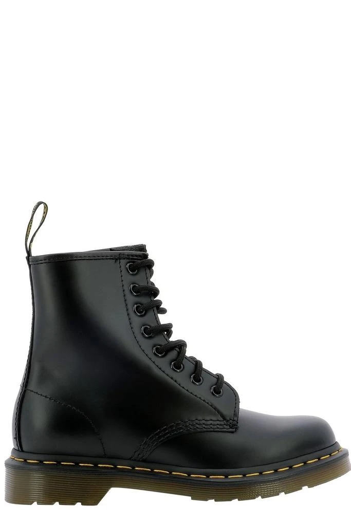 商品Dr. Martens|Dr. Martens Pascal Lace-Up Ankle Boots,价格¥683,第1张图片