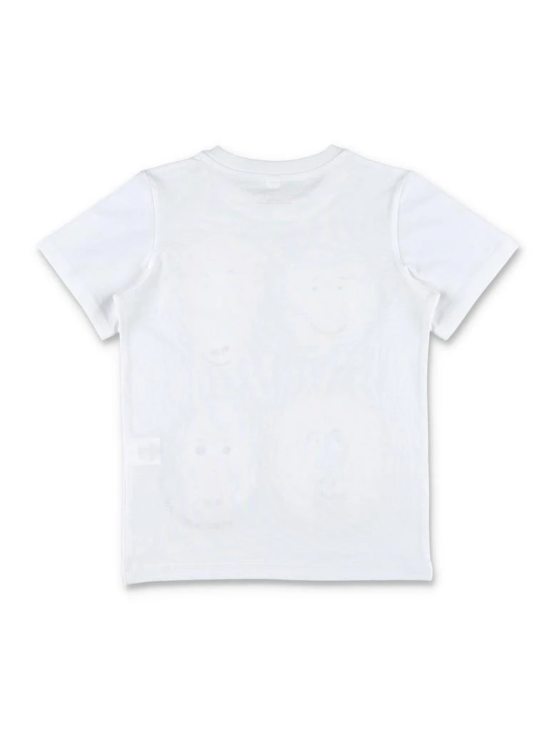 商品Stella McCartney|Stella McCartney Kids Animals T-shirt,价格¥600,第2张图片详细描述