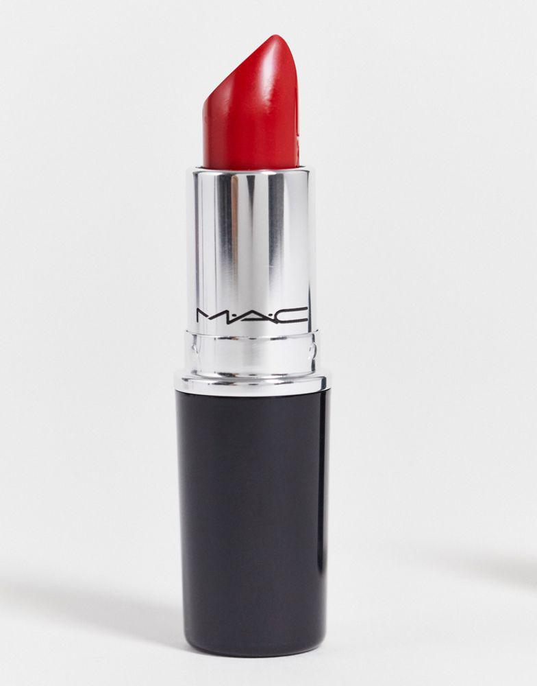 MAC Lustreglass Lipstick - Flustered商品第3张图片规格展示