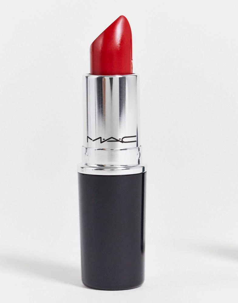 商品MAC|MAC Lustreglass Lipstick - Flustered,价格¥245,第3张图片详细描述