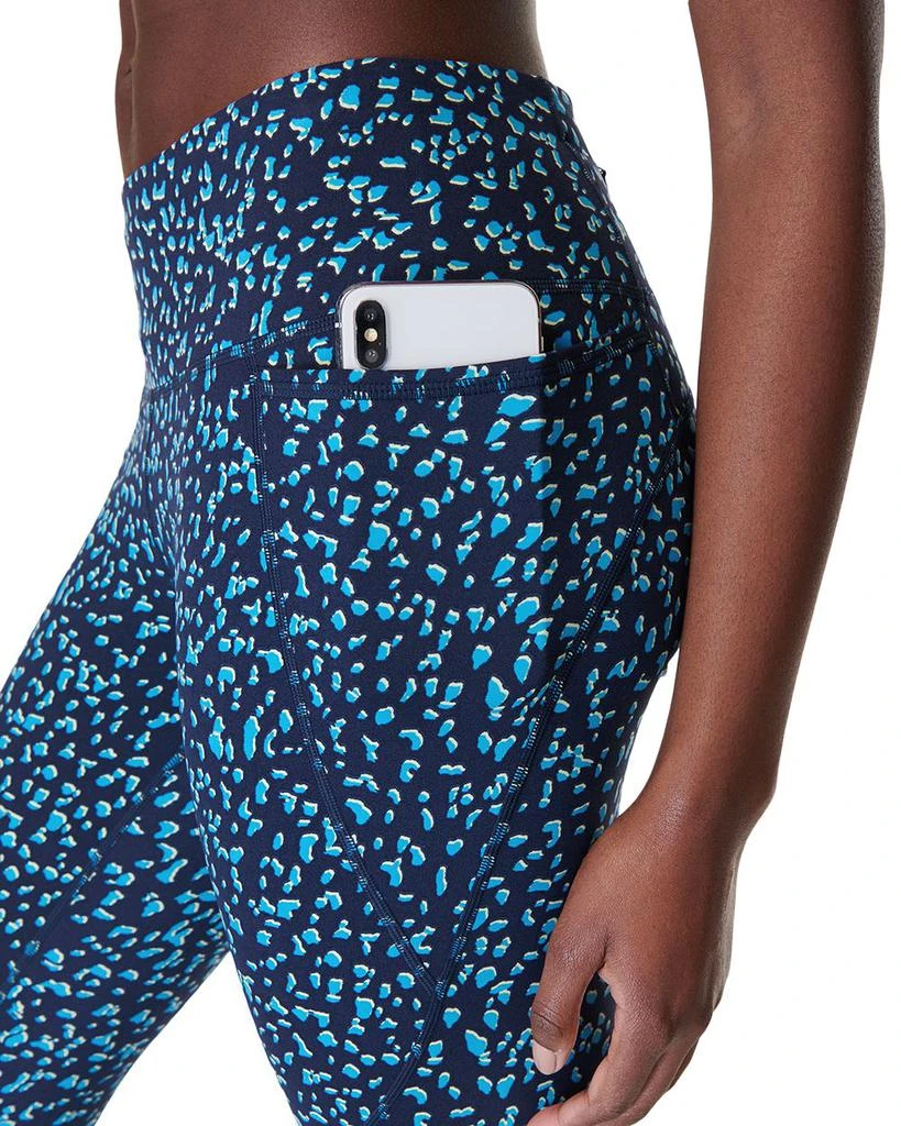 Power Workout 7/8 Leggings 商品