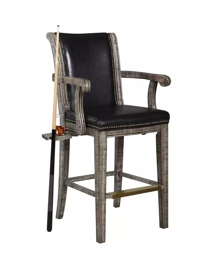 商品Blue Wave|Montecito Spectator Chair,价格¥7403,第1张图片