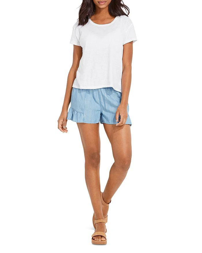 商品Vineyard Vines|Pop Stitch Surf Tee,价格¥246,第3张图片详细描述