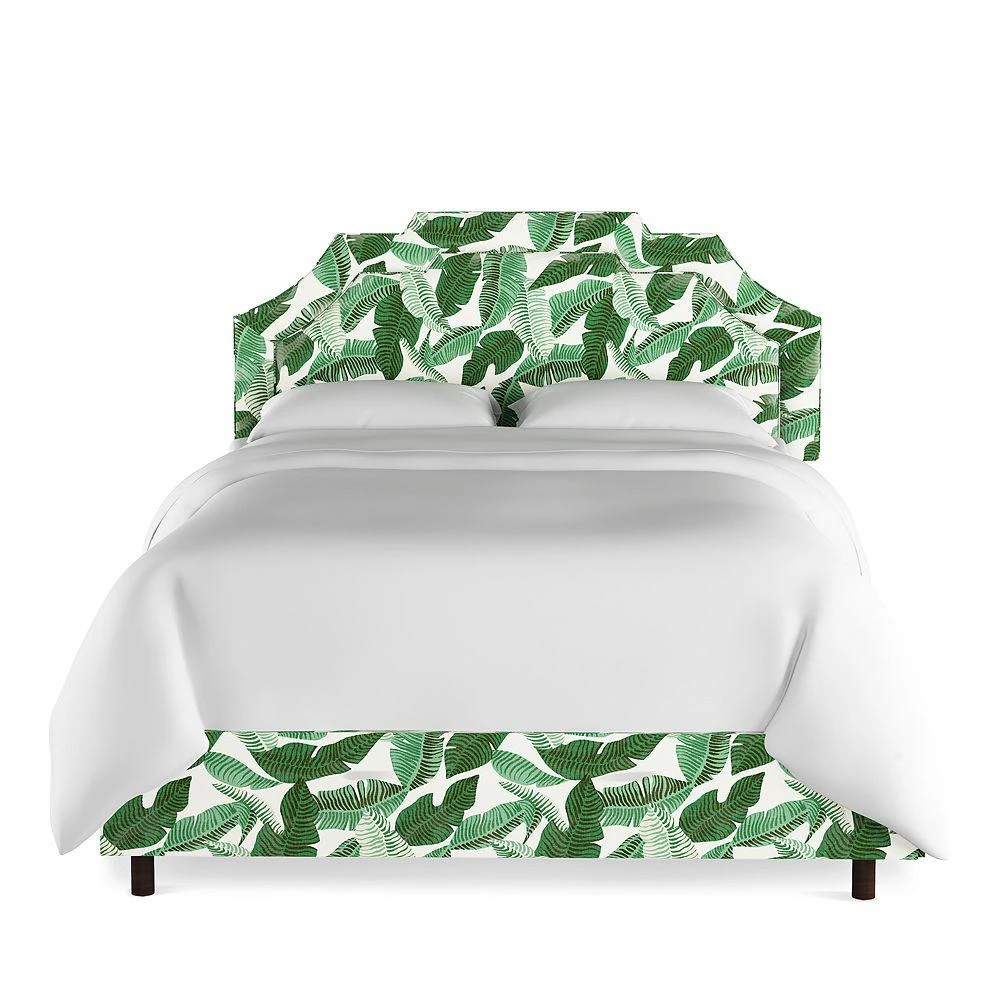 商品Sparrow & Wren|Brie Bed Collection - 100% Exclusive,价格¥8144,第2张图片详细描述