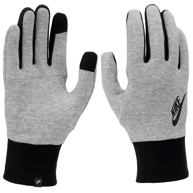 商品NIKE|Men's Nike Club Fleece 2.0 Gloves,价格¥75,第3张图片详细描述