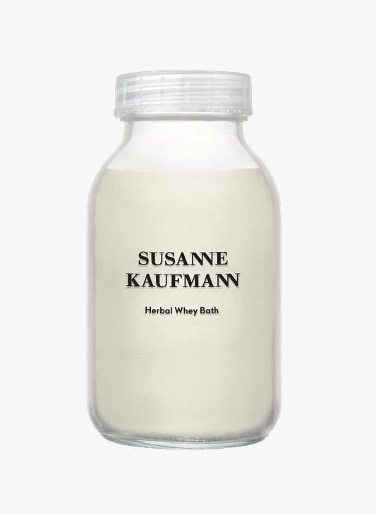 商品Susanne Kaufmann|Herbal Whey Bath,价格¥333,第1张图片