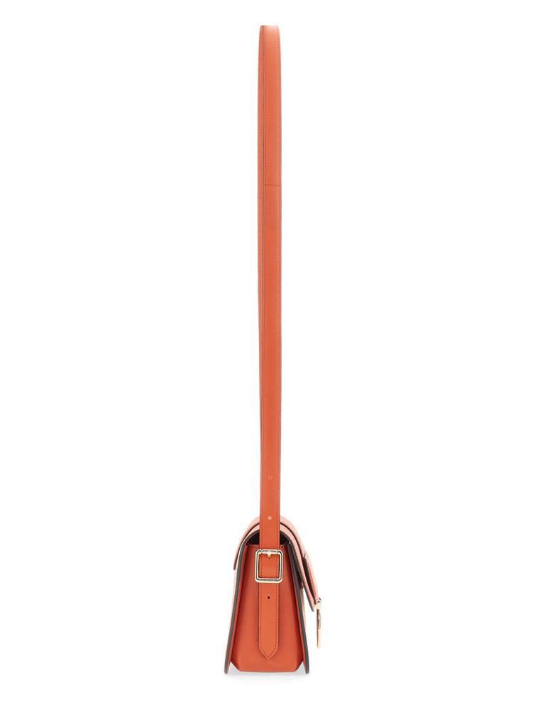 商品Longchamp|SHOULDER BAG S "BOX-TROT",价格¥3279,第6张图片详细描述