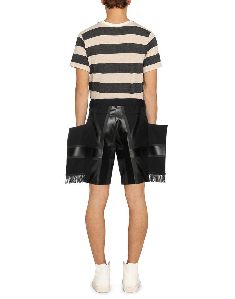 商品Burberry|Shorts & Bermuda,价格¥3699,第3张图片详细描述