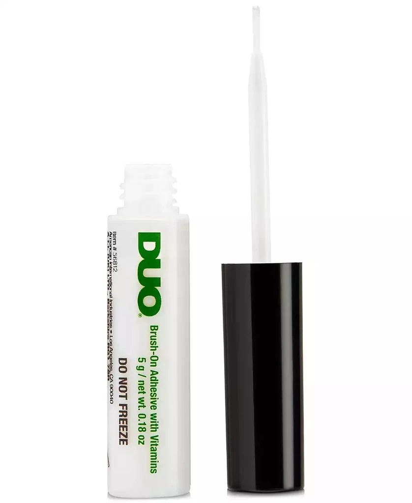 商品DUO|Brush-On Eyelash Adhesive Glue,价格¥52,第1张图片