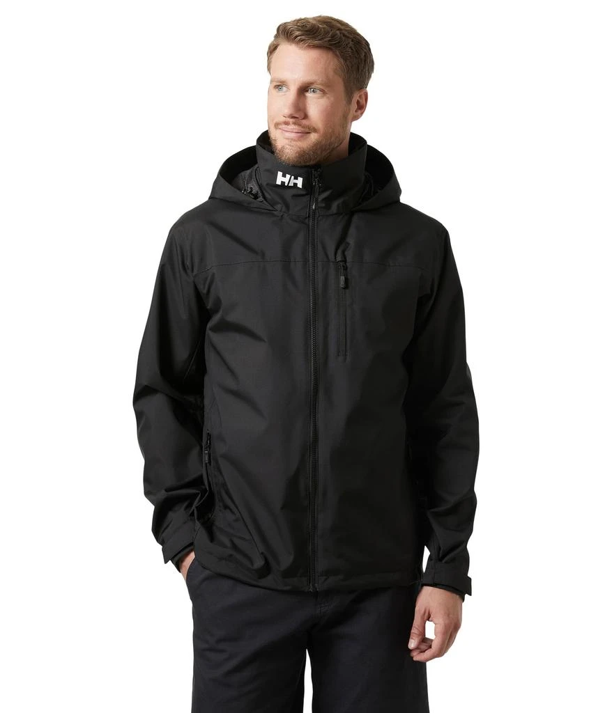 商品Helly Hansen|Crew Hooded Jacket 2.0,价格¥1326,第1张图片